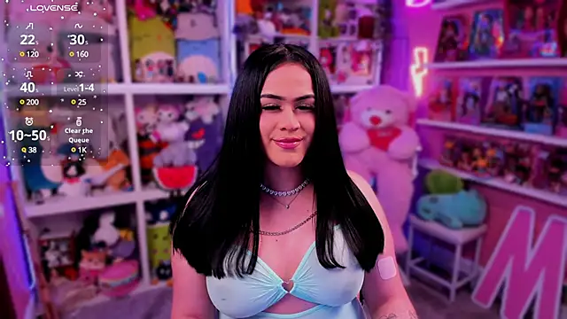 Snapshot of sucubusdoll chatting on March 2025 12:04:02 AM sucubusdoll online show from March 2025 12:04:02 AM