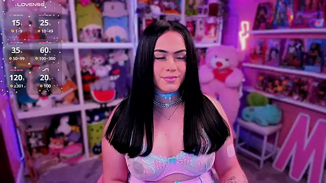 Snapshot of sucubusdoll chatting on March 2025 11:50:02 PM sucubusdoll online show from March 2025 11:50:02 PM