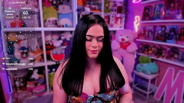 Snapshot of sucubusdoll chatting on March 2025 10:20:01 PM sucubusdoll online show from March 2025 10:20:01 PM