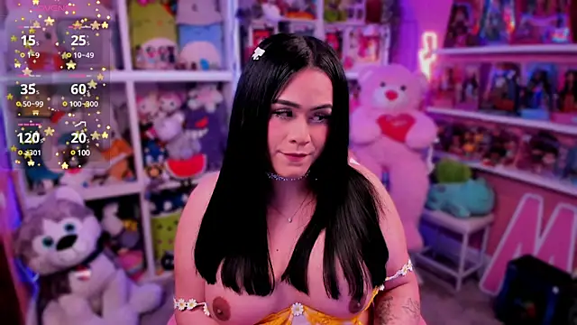 Snapshot of sucubusdoll chatting on March 2025 01:22:01 AM sucubusdoll online show from March 2025 01:22:01 AM