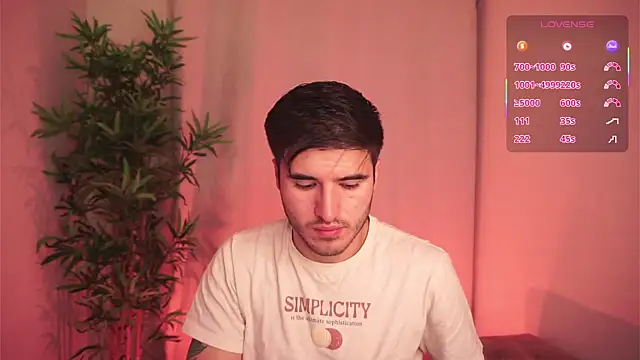 Tony Wylie online show from November 2025 09:58:01 AM