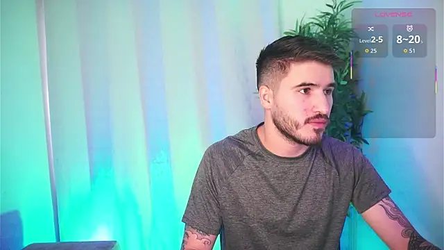 Tony Wylie online show from February 2026 08:58:01 PM