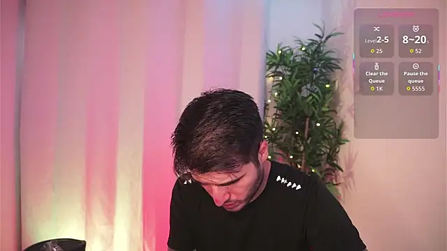 Tony Wylie online show from February 2026 06:19:01 PM