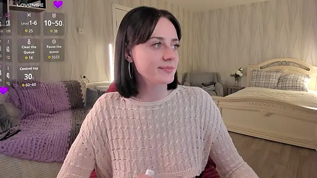 Emmi Flowers online show from April 2026 11:59:01 AM