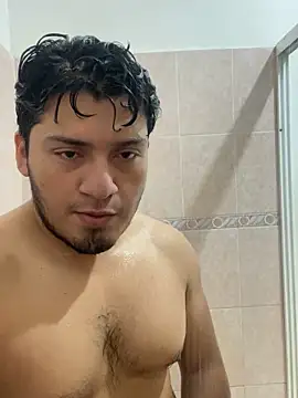 YoElMasHot online show from March 2026 05:01:02 AM