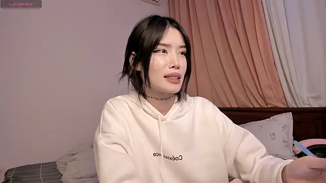 Velvetsky 1 online show from October 2025 11:13:02 PM