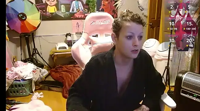 Snapshot of jessy0504 chatting on January 2025 12:27:02 PM jessy0504 online show from January 2025 12:27:02 PM
