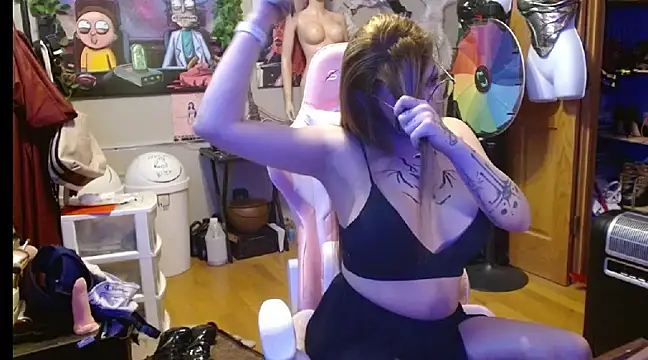 Snapshot of jessy0504 chatting on March 2025 09:58:02 PM jessy0504 online show from March 2025 09:58:02 PM