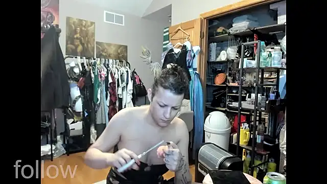 jessy0504 online show from October 2025 11:33:02 AM