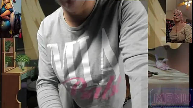 jessy0504 online show from March 2026 12:34:01 PM