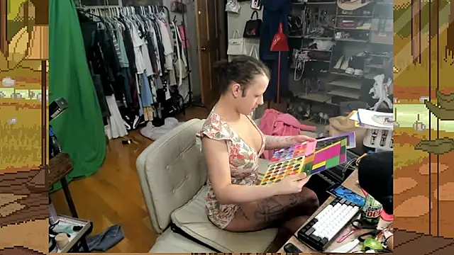 jessy0504 online show from April 2026 10:13:01 AM