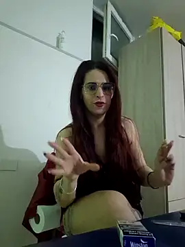 perla97 online show from January 2026 06:55:02 PM