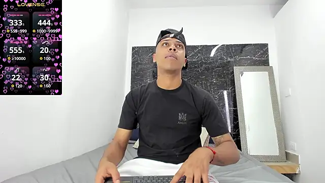 ada-brooke online show from March 2026 11:49:02 AM