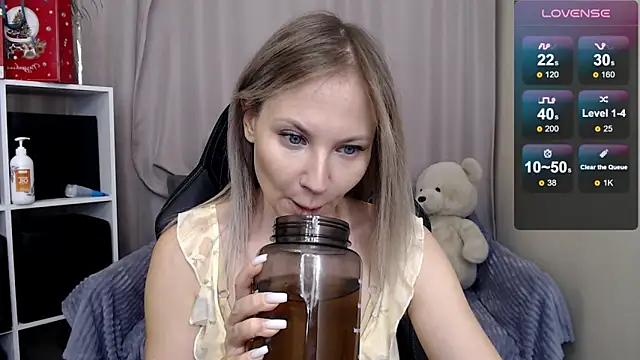 Sunny bunny6 online show from February 2026 03:12:02 AM