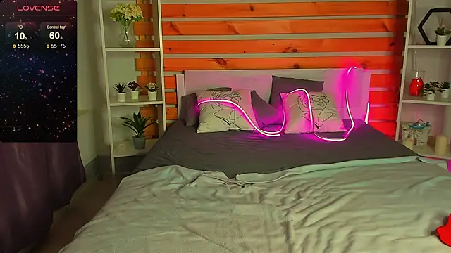 Tanita Lambic online show from February 2025 06:34:01 AM