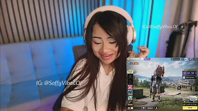 soffyvibes- online show from June 2026 12:54:01 AM