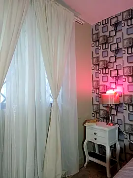 Snapshot of TommyandBillie chatting on September 2025 12:31:02 PM TommyandBillie online show from September 2025 12:31:02 PM