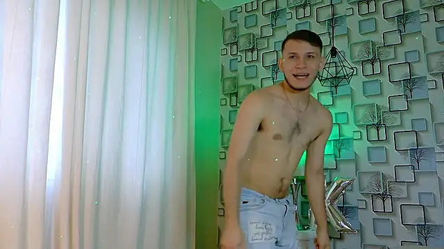 Snapshot of TommyandBillie chatting on October 2025 05:23:02 PM TommyandBillie online show from October 2025 05:23:02 PM