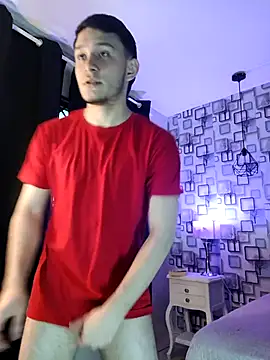 TommyandBillie online show from February 2026 07:06:02 PM