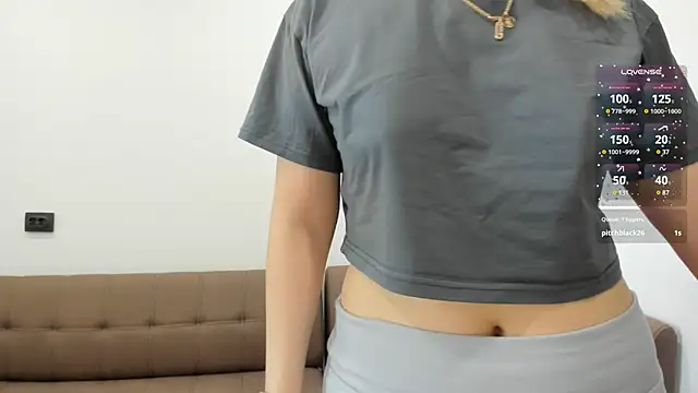 Snapshot of SheenaDollins chatting on December 2024 09:24:01 AM SheenaDollins online show from December 2024 09:24:01 AM