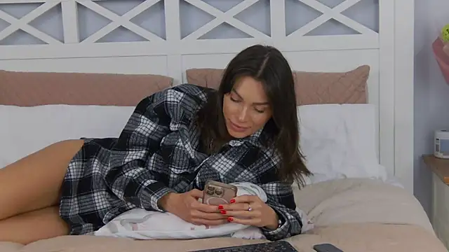 BarbaraHaze online show from April 2026 08:09:02 PM