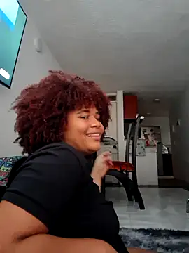 DANIELA MICHEL online show from December 2025 10:04:01 PM