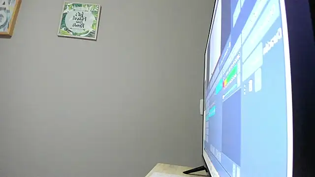 agussaenz online show from January 2025 09:57:01 PM