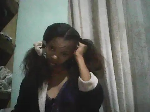 Antsoalie online show from September 2025 06:26:01 AM