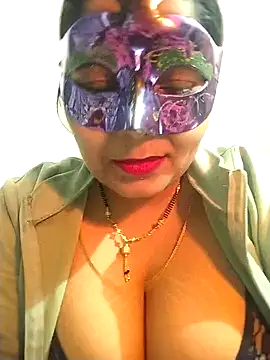 Anjalihotwife online show from January 2025 06:07:01 PM