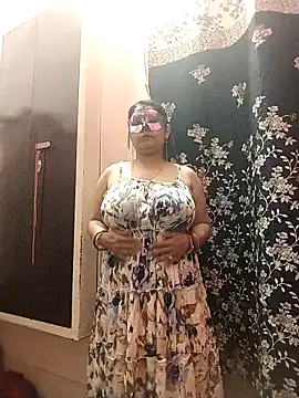 Anjalihotwife online show from March 2025 06:09:01 PM