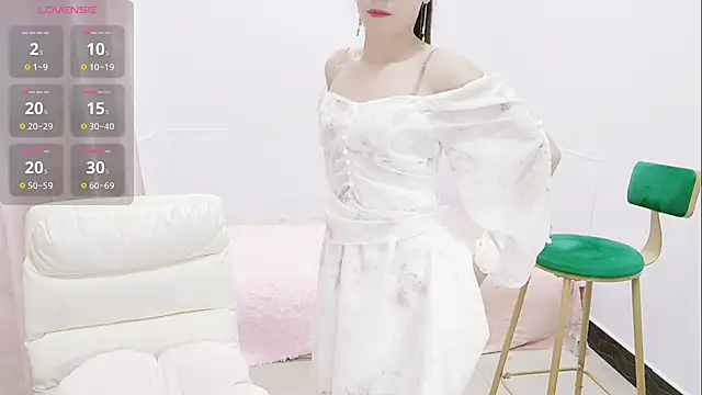 Snapshot of Mimiki-oo chatting on December 2024 08:02:02 AM Mimiki-oo online show from December 2024 08:02:02 AM
