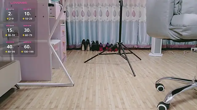 Mimiki-oo online show from February 2026 11:29:02 AM