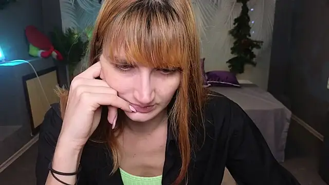 Snapshot of Nika_Kitten chatting on January 2025 02:19:01 PM Nika Kitten online show from January 2025 02:19:01 PM