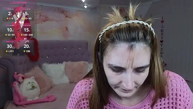 Snapshot of Nika_Kitten chatting on March 2025 05:17:02 PM Nika Kitten online show from March 2025 05:17:02 PM