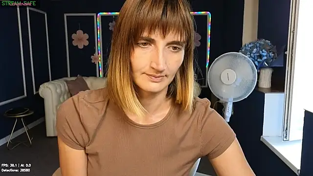 Nika Kitten online show from July 2026 09:25:02 AM