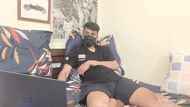 FlamingArrow12 online show from February 2025 02:27:01 PM