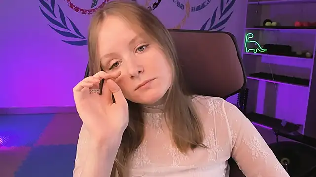 Snapshot of VivienLeeigh chatting on February 2025 04:14:02 PM VivienLeeigh online show from February 2025 04:14:02 PM
