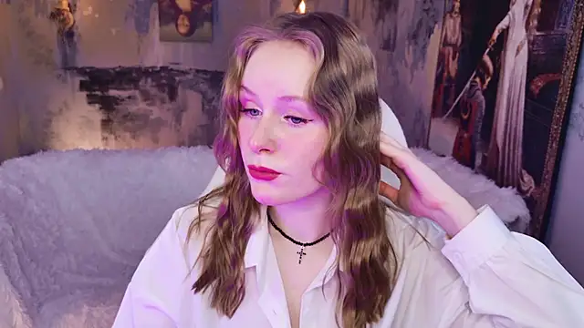 VivienLeeigh online show from March 2026 05:04:01 AM