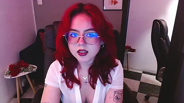 crimson tati  online show from February 2025 11:04:01 PM