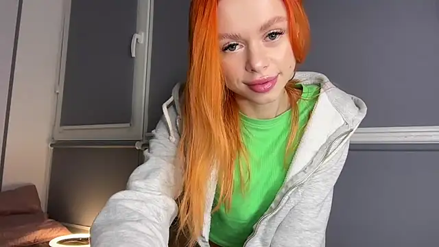little fox alisa online show from December 2024 09:45:01 PM
