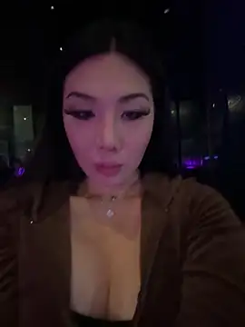 MissRegina online show from January 2025 05:20:01 PM