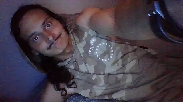 TeNetNer0 online show from September 2025 06:57:02 AM