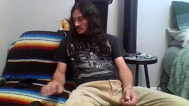 TeNetNer0 online show from September 2025 07:27:02 PM