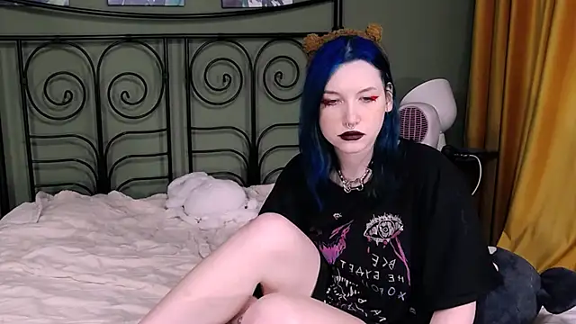 BlackyTea online show from January 2025 10:29:02 PM