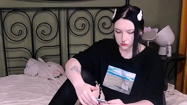 BlackyTea online show from September 2025 11:04:01 PM