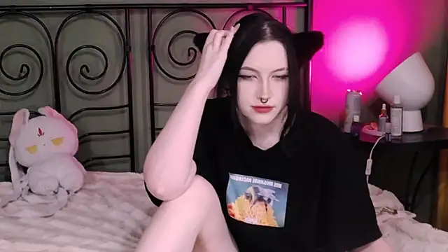 BlackyTea online show from October 2025 04:05:02 PM