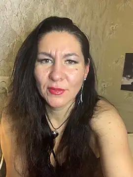 Tina Moretti online show from February 2025 11:51:02 PM