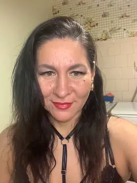 Tina Moretti online show from March 2025 08:41:02 PM