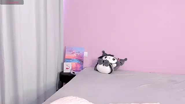 Fluffy Monica online show from July 2026 01:23:01 AM