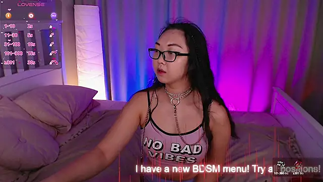 Marine Vact online show from January 2025 05:26:01 PM